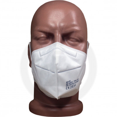 bolisi safety equipment bolisi ffp2 half mask - 1