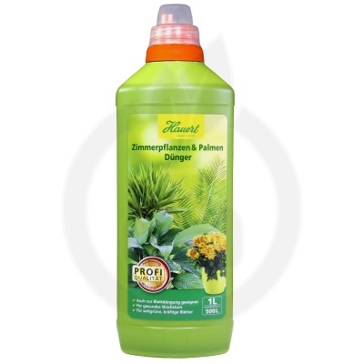 hauert ingrasamant palmieri plante interior 1 litru - 1