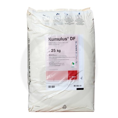basf fungicid kumulus df 25 kg - 1