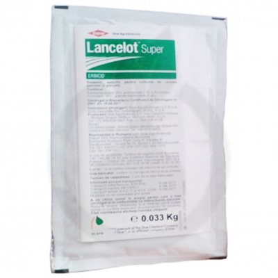 dow agro sciences erbicid lancelot super 33 g - 1