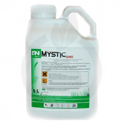 nufarm fungicide mystic 250 ec 5 l - 1