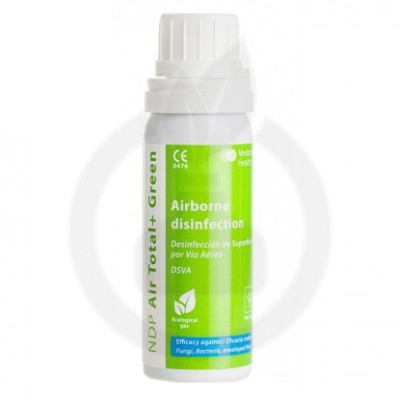 vesismin health disinfectant ndp air total 50 ml - 1