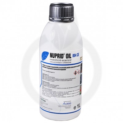 nufarm insecticid agro nuprid oil 004 ce 1 litru - 1