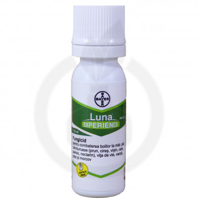 bayer fungicid luna experience 10 ml - 1
