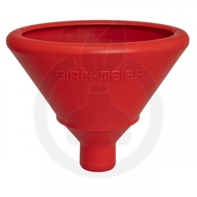 birchmeier accessory powder funnel 12140601 - 2