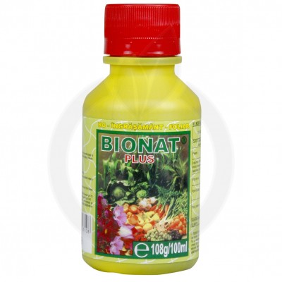 panetone ingrasamant bionat plus 100 ml - 1