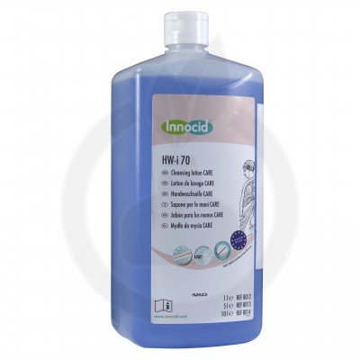 prisman dezinfectant innocid wash hw i 70 1 litru - 1