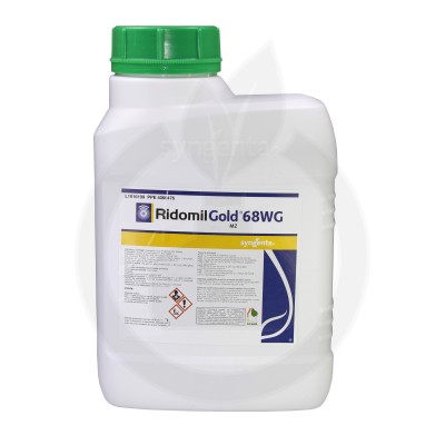 syngenta fungicid ridomil gold mz 68 wg 5 kg - 1