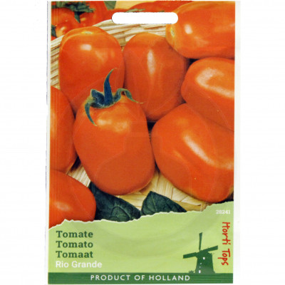 tomate rio grande 1 g - 1