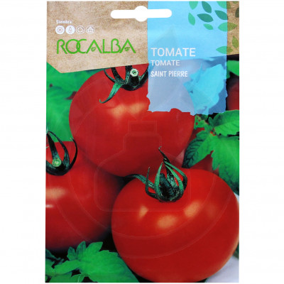 rocalba seed tomatoes saint pierre 1 g - 3