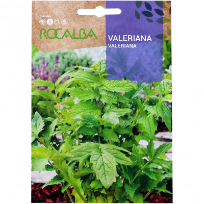 rocalba seed valerian 0 2 g - 3