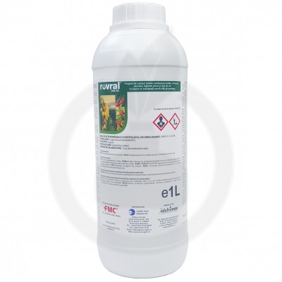 bayer fungicide rovral 500 sc 1 l - 1