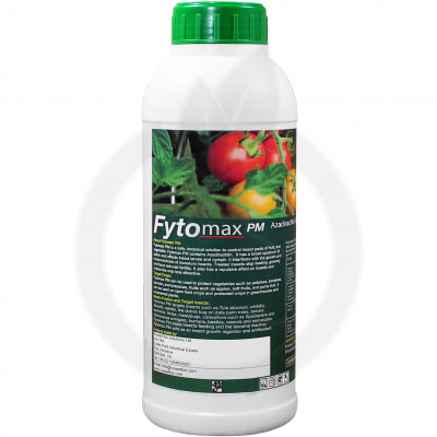 russell ipm insecticide crop fytomax pm 1 l - 3