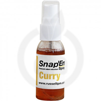 Snap'Em Spray Curry, 30 ml