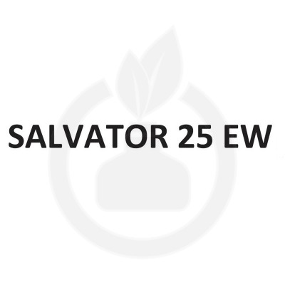 adama fungicid salvator 25 ew 1 litru - 1