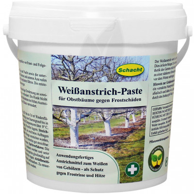 schacht grafting tree protection paste weisanstrich 1 5 kg - 4