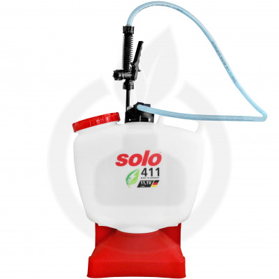 solo sprayer fogger electric 411 - 3