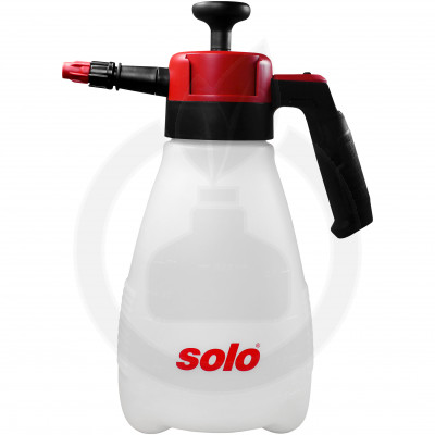 solo sprayer fogger manual 202 - 3
