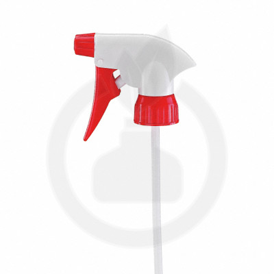b.braun accessory spray pump for disinfectants - 1