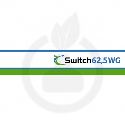 syngenta fungicide switch 62 5 wg 10 kg - 1