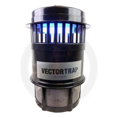 vectorfog electroinsecticid fly traps t10 - 1