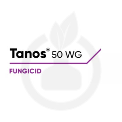 corteva fungicide tanos 50 wg 2 kg - 1