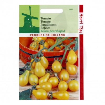 tomate yellow pearshaped 0 5 g - 1