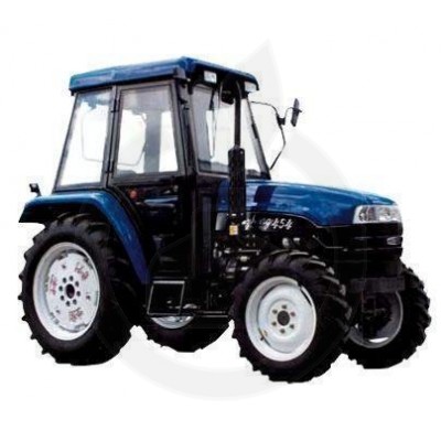 tractor_luzhong_lz_454 - 1