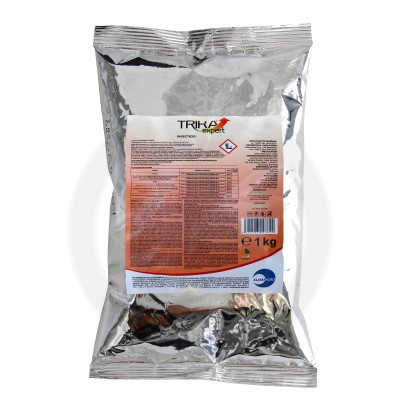 oxon insecticid agro trika expert 1 kg - 1