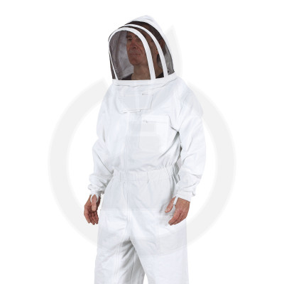vetement safety equipment beekeeper coverall apiprotec 51 l - 1