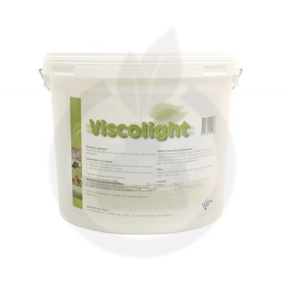 azelis dezinfectant viscolight 7 kg - 1
