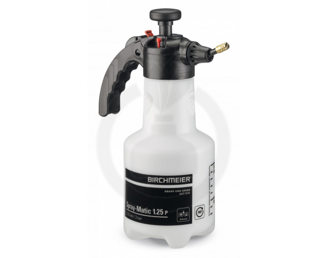 Pulverizator manual Spray-Matic 1.25 P - 360