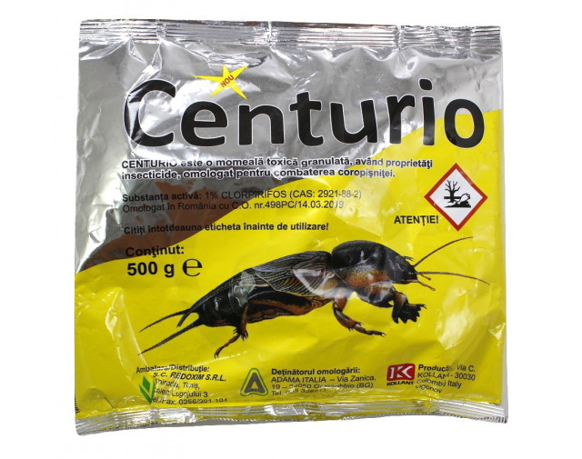Centurio, 500 g