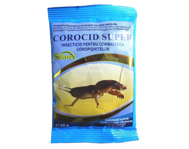 Corocid Super, 40 g