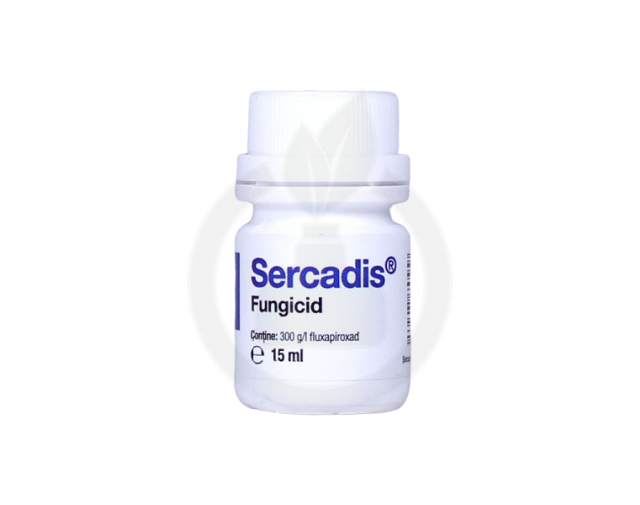 Sercadis, 15 ml