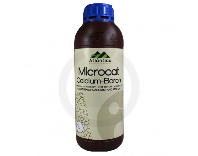 Microcat Calciu Bor, 1 litru