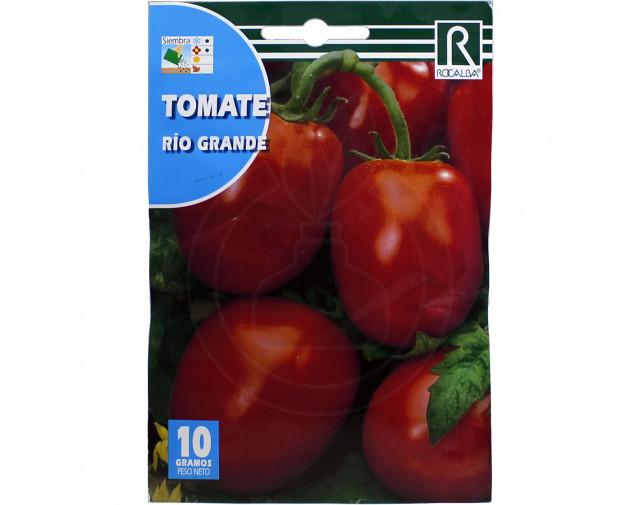 Tomate Rio Grande, 1 g