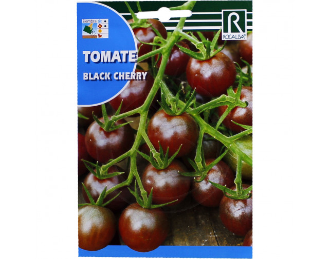 Tomate Black Cherry, 0.1 g