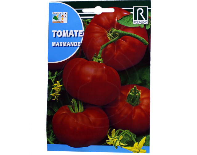 Tomate Marmande, 100 g