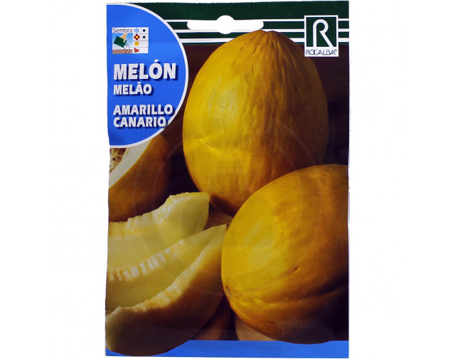 Pepene Galben Amarillo Canario, 10 g