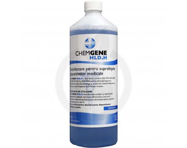 Chemgene HLD4H Spray, 1 litru