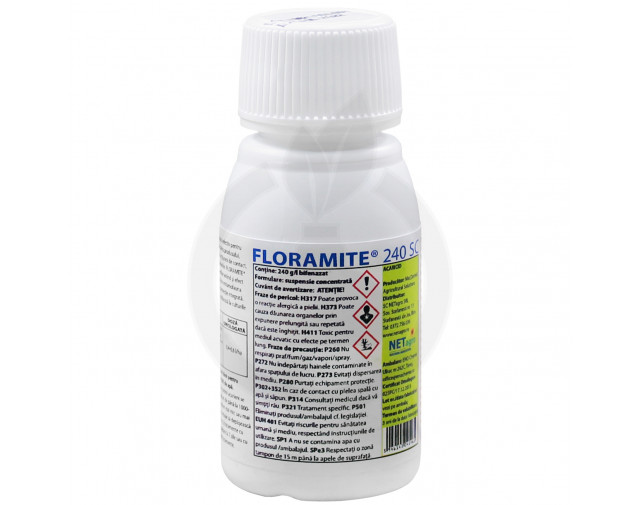Floramite 240 SC, 50 ml