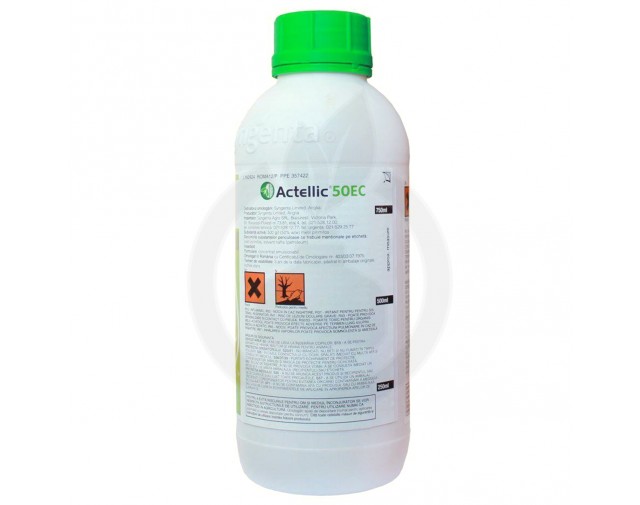 Actellic 50 EC, 1 litru