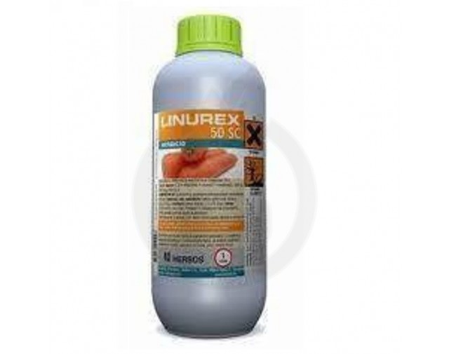 Linurex 50 SC, 5 litri