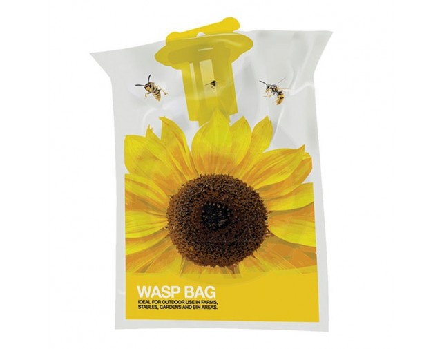 Wasp Bag, capcana viespi