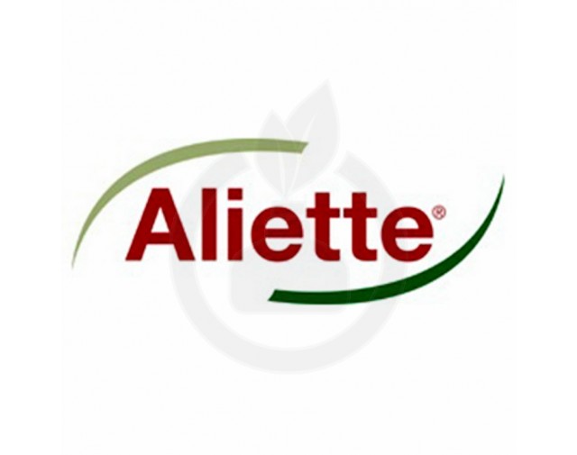Aliette WG 80, 6 kg