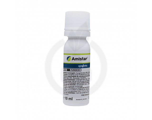 Amistar, 10 ml