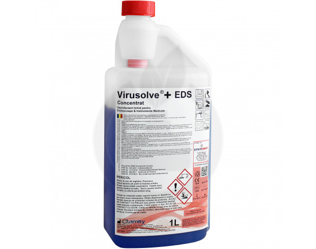 Virusolve+ EDS, 1 litru