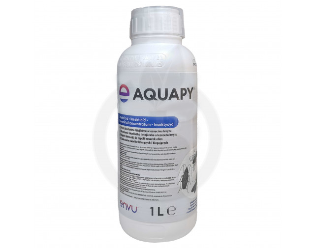 AquaPy, 1 litru