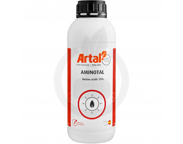 Aminotal, 1 litru